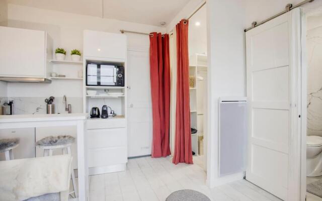 Le Beauvoir - Studio Blonville-sur-Mer - Proche de la plage