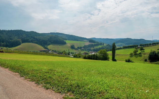 Schwarzwald-ferienwohnung auf dem Bauernhof