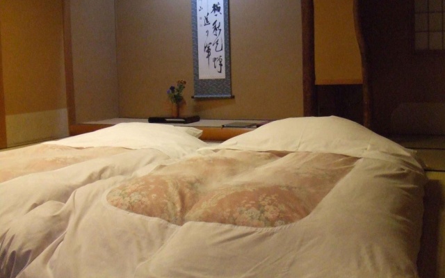Standard Japanese-Style room with river view 사진 1
