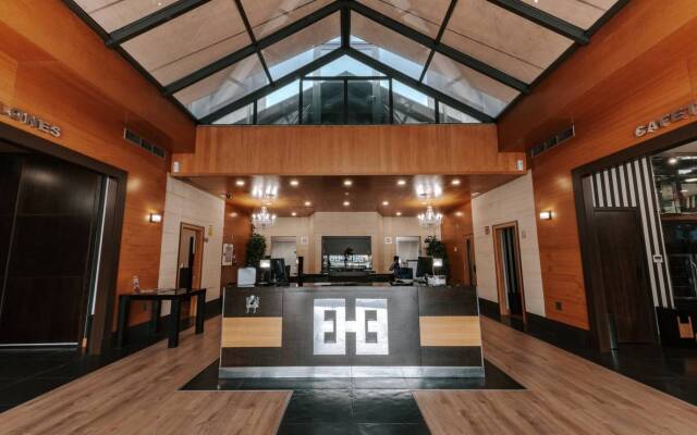 Zenit Aparthotel Hall88