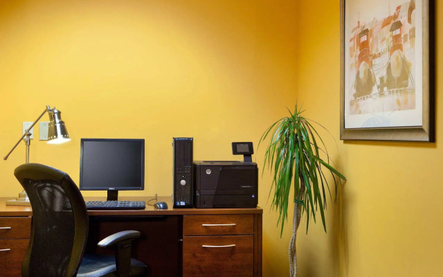 Residence Inn Portsmouth