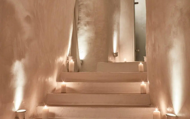 Notos Therme And Spa