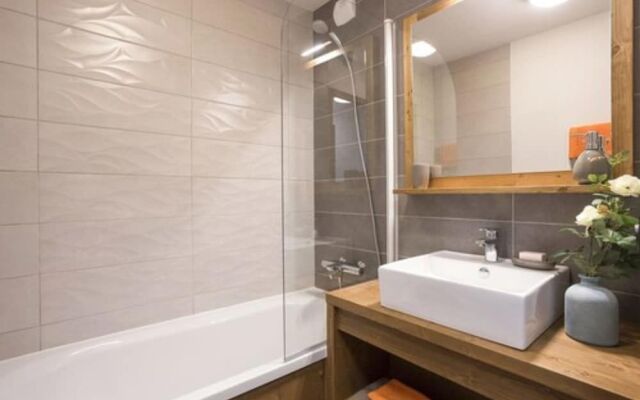 Résidence Club MMV Les Chalets des Cimes