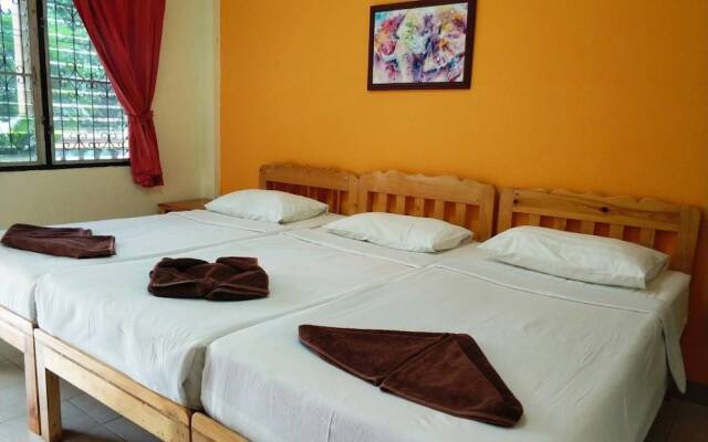 Jungala House