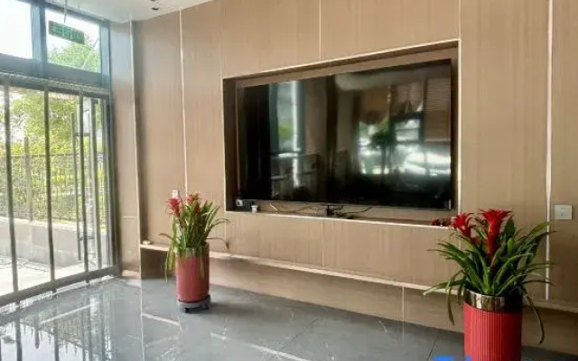 Hengyu Business Hotel