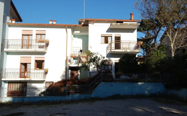 Sun Drenched Seaside Holiday Home near Venice