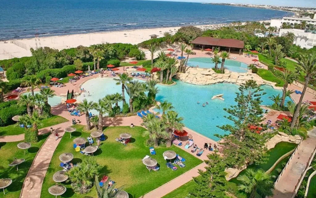 Sahara Beach Aquapark