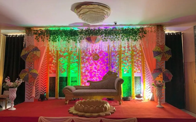 Hotel Dimant Inn