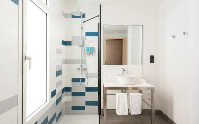 Aloft Madrid Gran Via