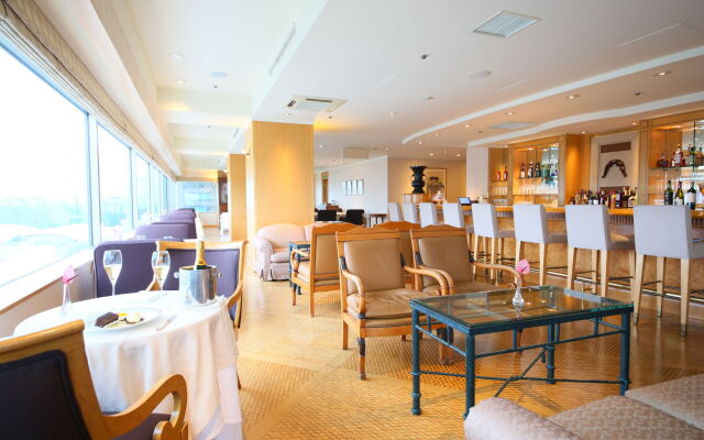 Allamanda Aoyama Hotel