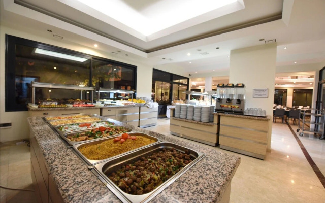 Dbl Room With Thermal Bath ,dinner Breakfast Included