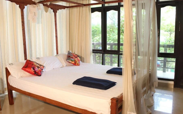 True Blue Beach Resort