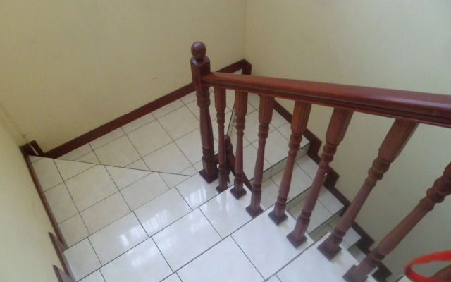Kota Bunga CC