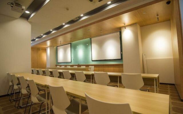 Hanting Hotel (Kaifeng Drum Tower)