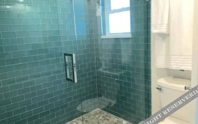 Seaside Seclusion Condominiums by Belloise Realty