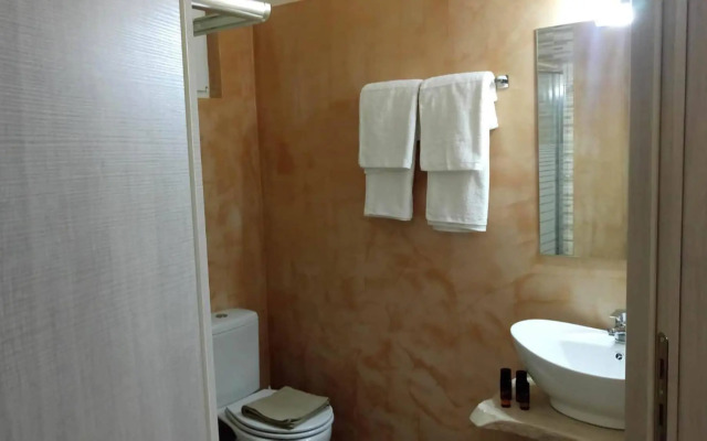 Sofia's view Kissamos