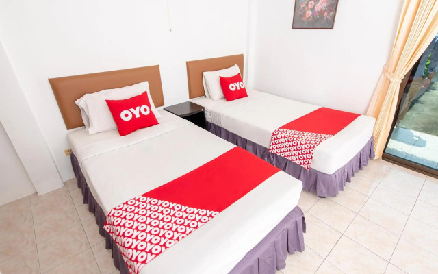 OYO 325 Naiyang Cottage (Vaccinated Staff)