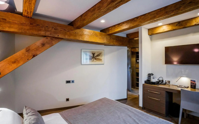 MICHAELSON boutique HOTEL
