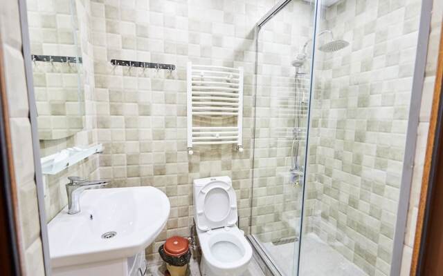 Апартаменты Flat 013