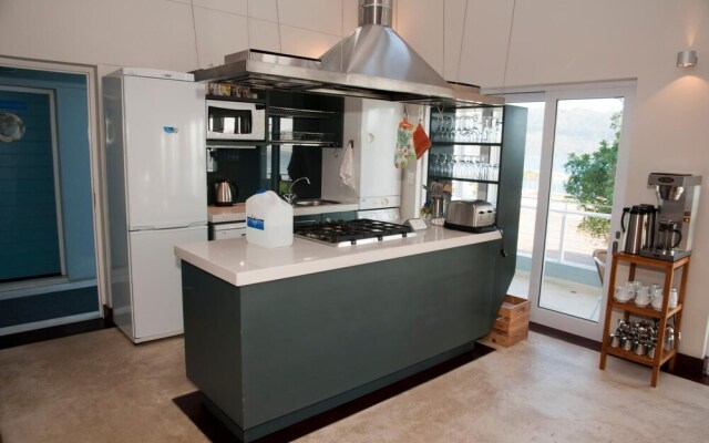 Thesen Islands Lodges