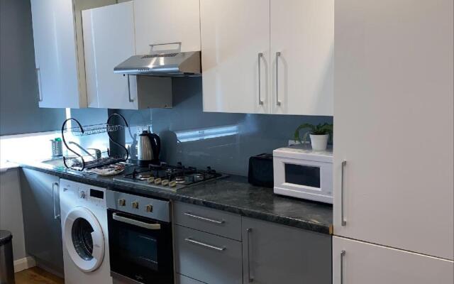 Showcase Apartments Kimberley House