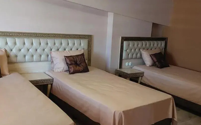 Ipsala Şenkol Otel