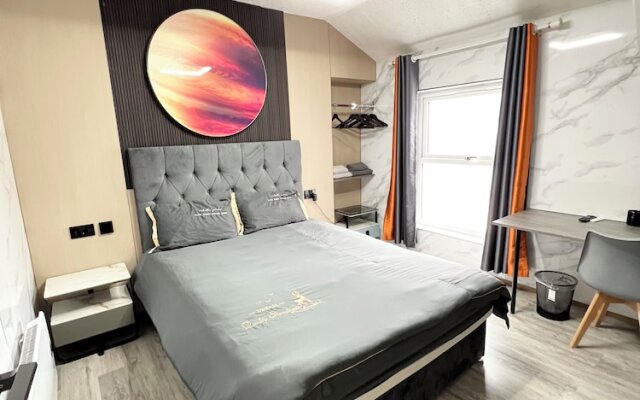 Addison's Adorable Abode