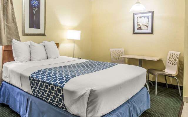 Suburban Studios Fort Myers Cape Coral