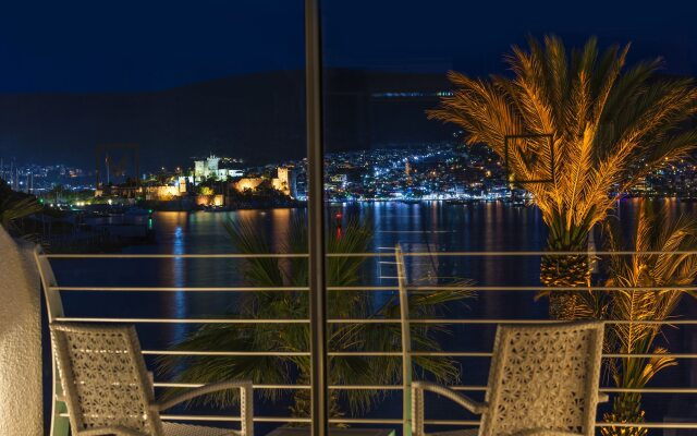 Voyage Bodrum Hotel - Adult Only +16