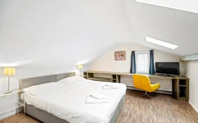 Aparthotel Hine Adon Fribourg