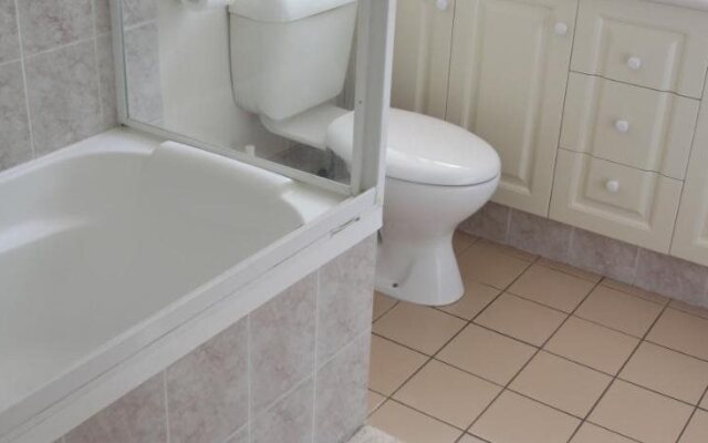 Koala Cove Holiday Apartments