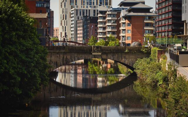 Dream Apartments Manchester