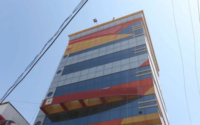 OYO Rooms Singarathope