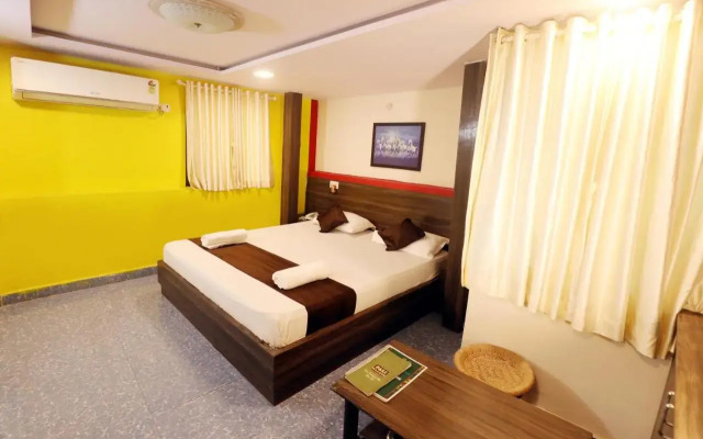 OYO 24335 Pali Village Resort