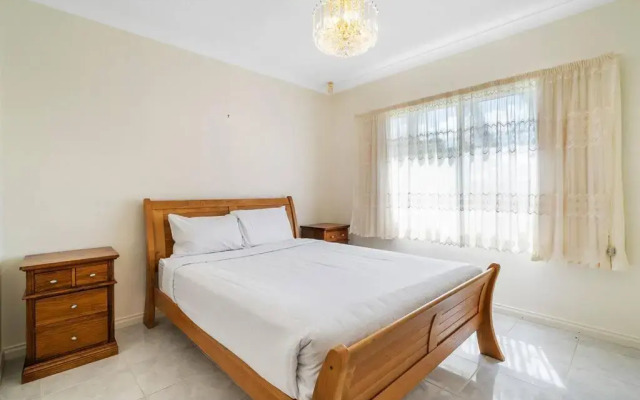 Buffalo River Retreat