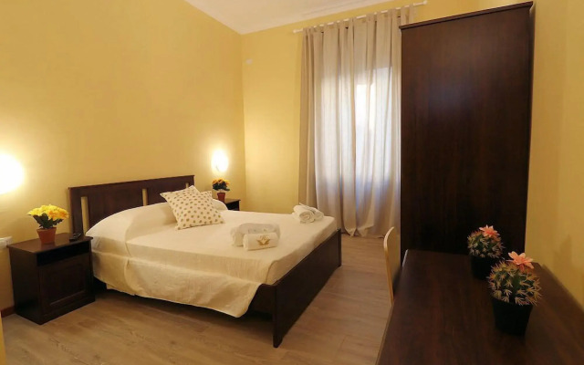 Golden Milano Hotel 