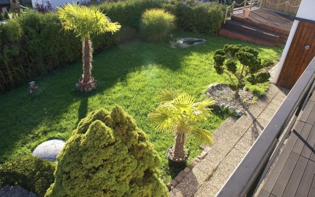 Oasis Apartment