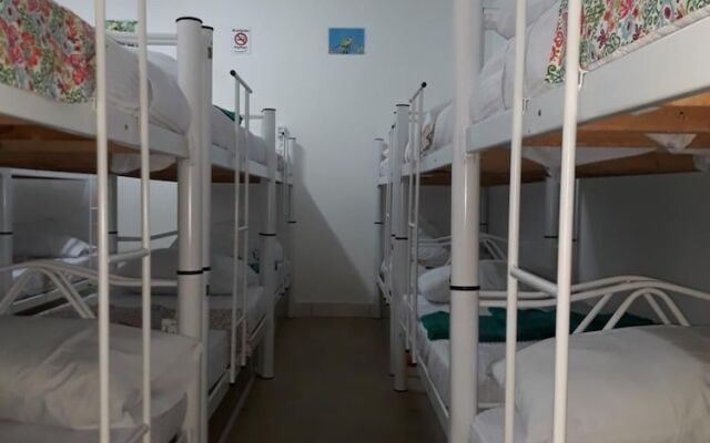 Hostel Canto dos Passáros