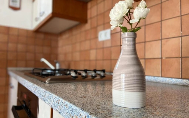 Žare - With Garden - A1