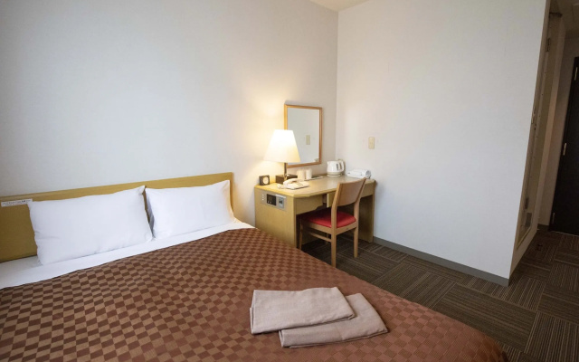 Court Hotel Mito