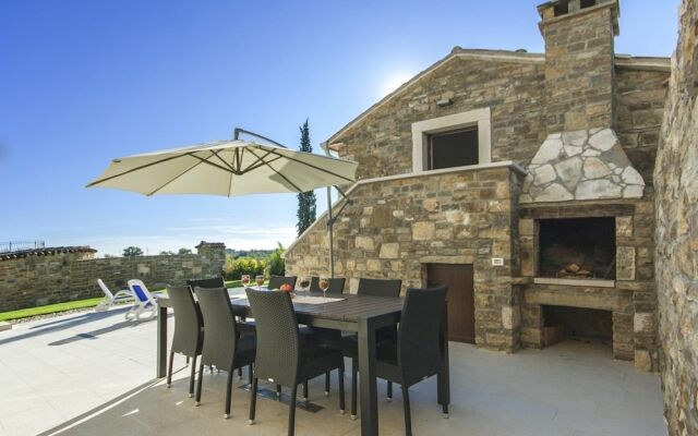 Villa Rosa