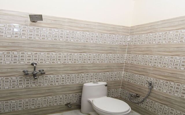 Capital O 12244 Hotel JK Palace