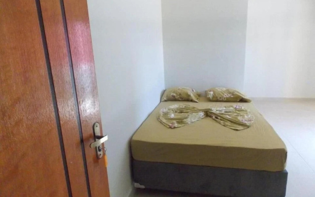 Pousada Raios de Sol Indaia