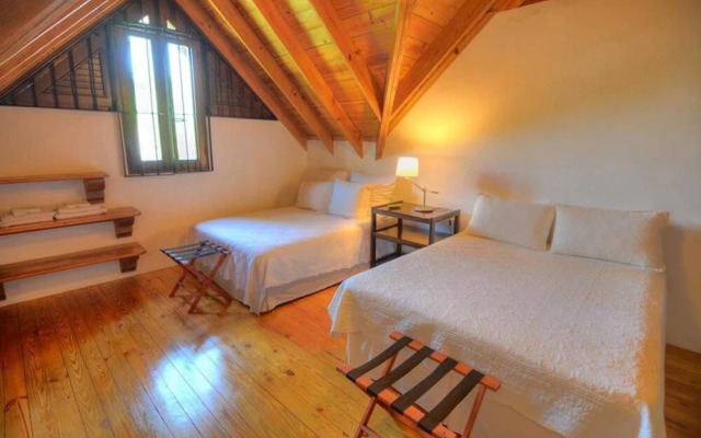 Villa Ataraxia Luxury Beachfront Vacation Rental