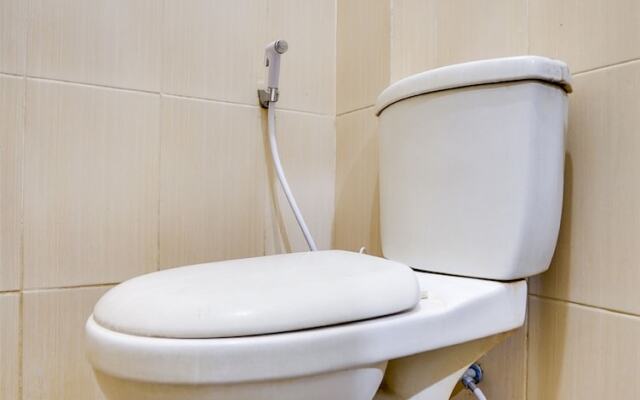 OYO Life 91511 Ampel Residence Syariah