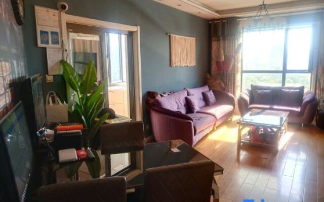 Xinxiang Nanshe B&B