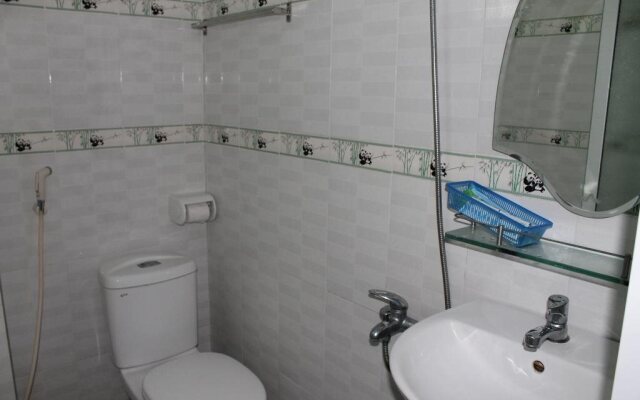 nhà nghỉ Thanh Hoà