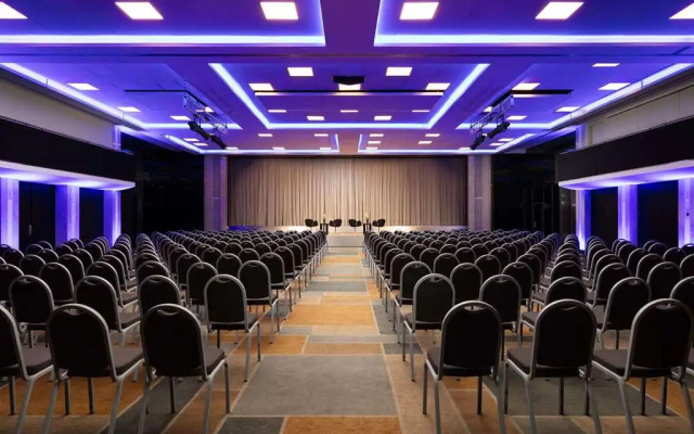 Sofitel Warsaw Victoria