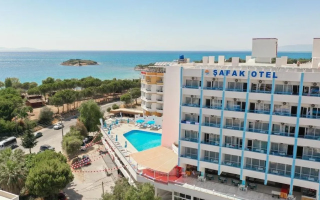 Şafak Otel