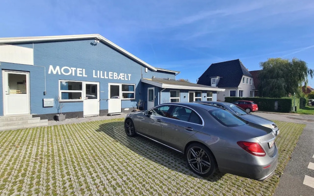 Motel Lillebaelt